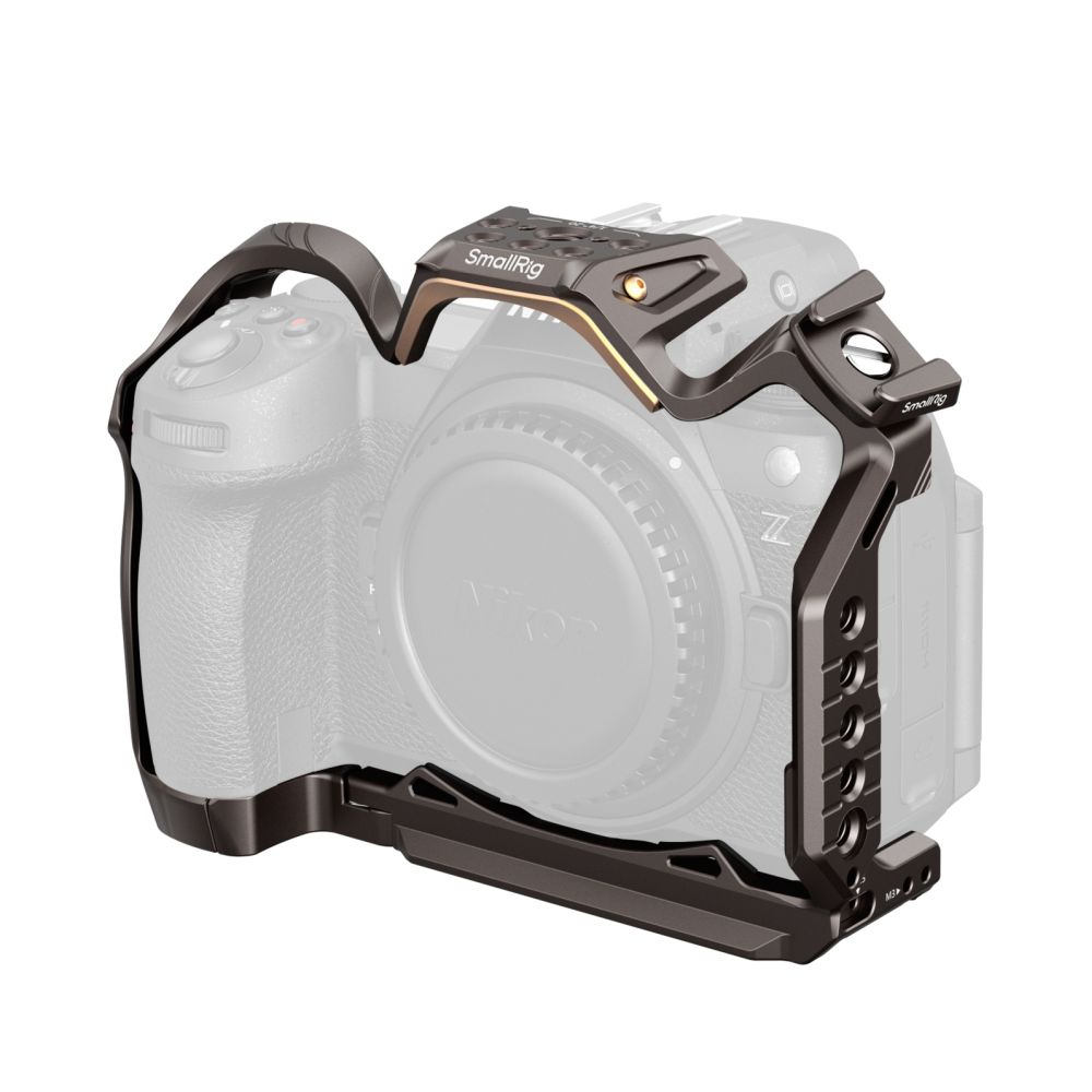 SmallRig 4521 "Night Eagle" Cage pour Nikon Z 6III