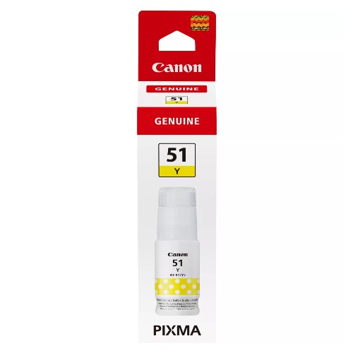 Canon GI-53 inkt jaune