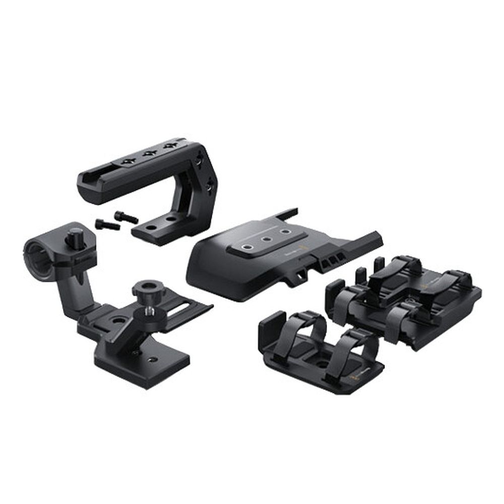 Kit Blackmagic URSA Broadcast ENG