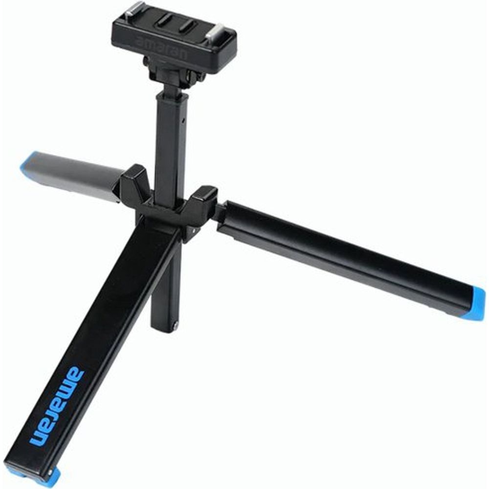 Mini trépied Amaran Ace Lock