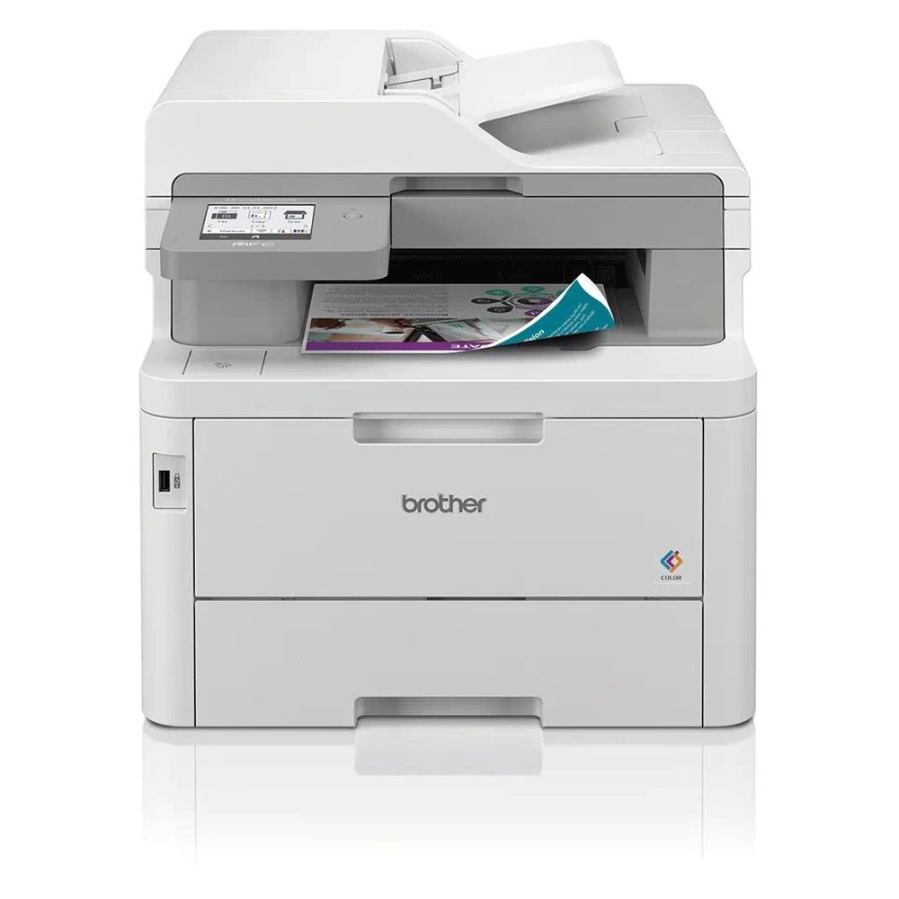 Brother MFC-L8390CDW Imprimante compacte tout-en-un couleur à LED