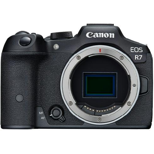 EOS R6
