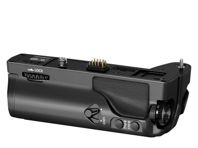 Olympus HLD-7 poignée de batterie
