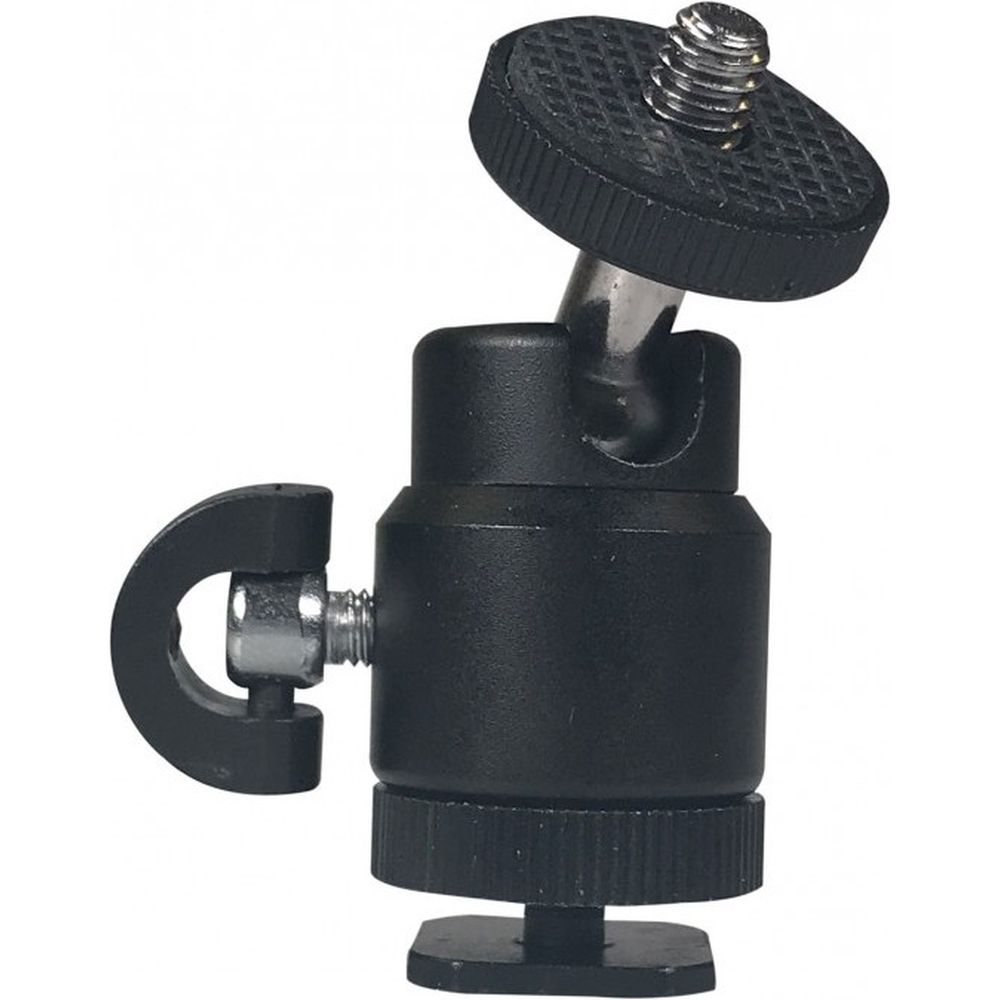 BIG Mini rotule pour support de griffe porte-accessoires