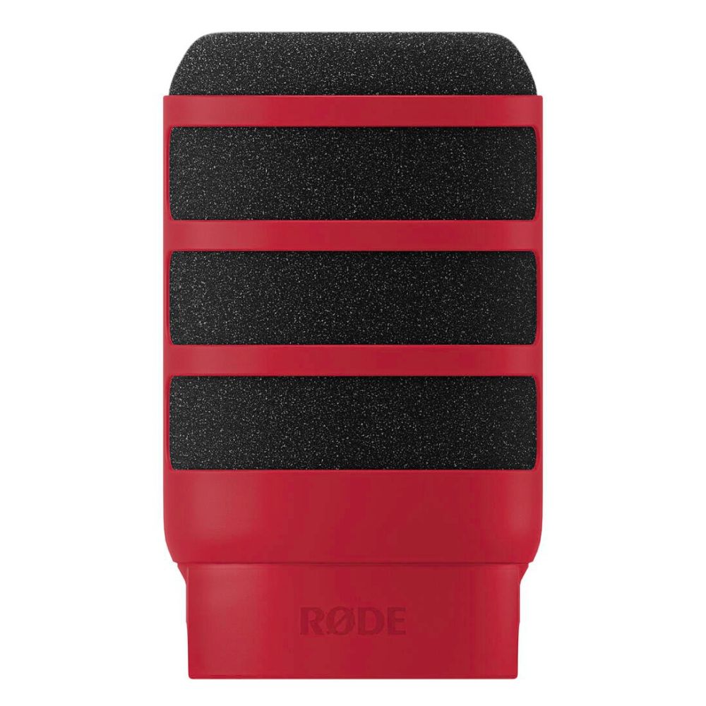 RODE WS14 rouge