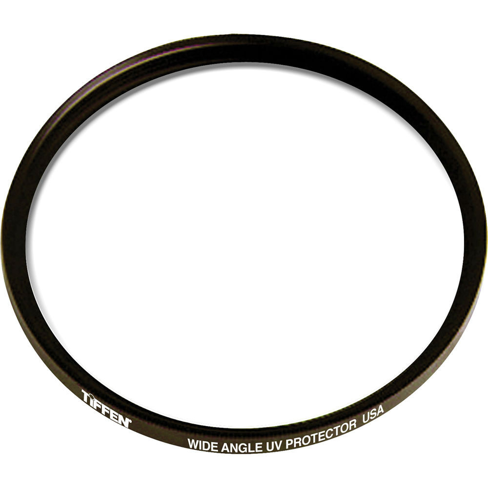 Tiffen Filtre de Protection UV Grand Angle 62mm