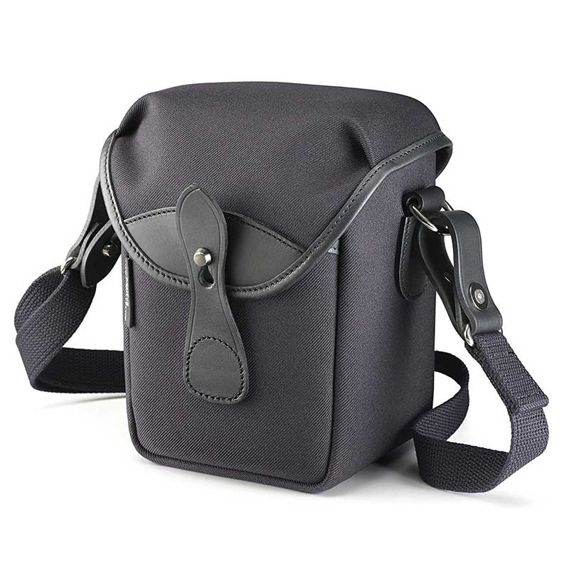 Billingham 72 Black FibreNyte/Black