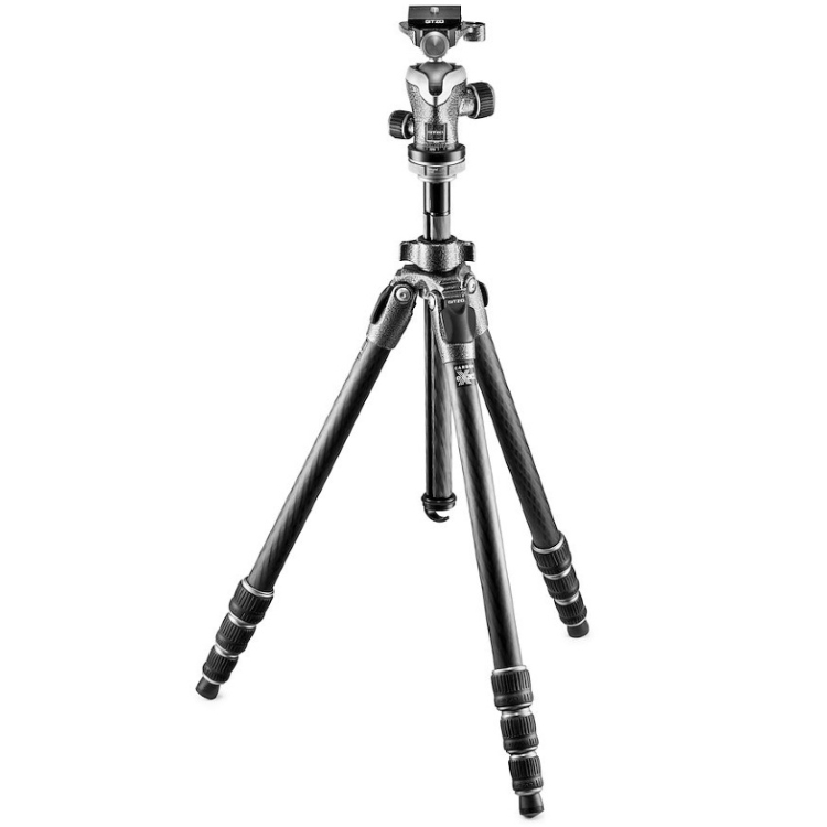 Kit Gitzo GK1542-82QD Mountaineer Série 1