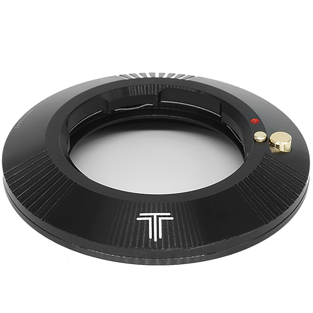 TTArtisan Leica M-X1D