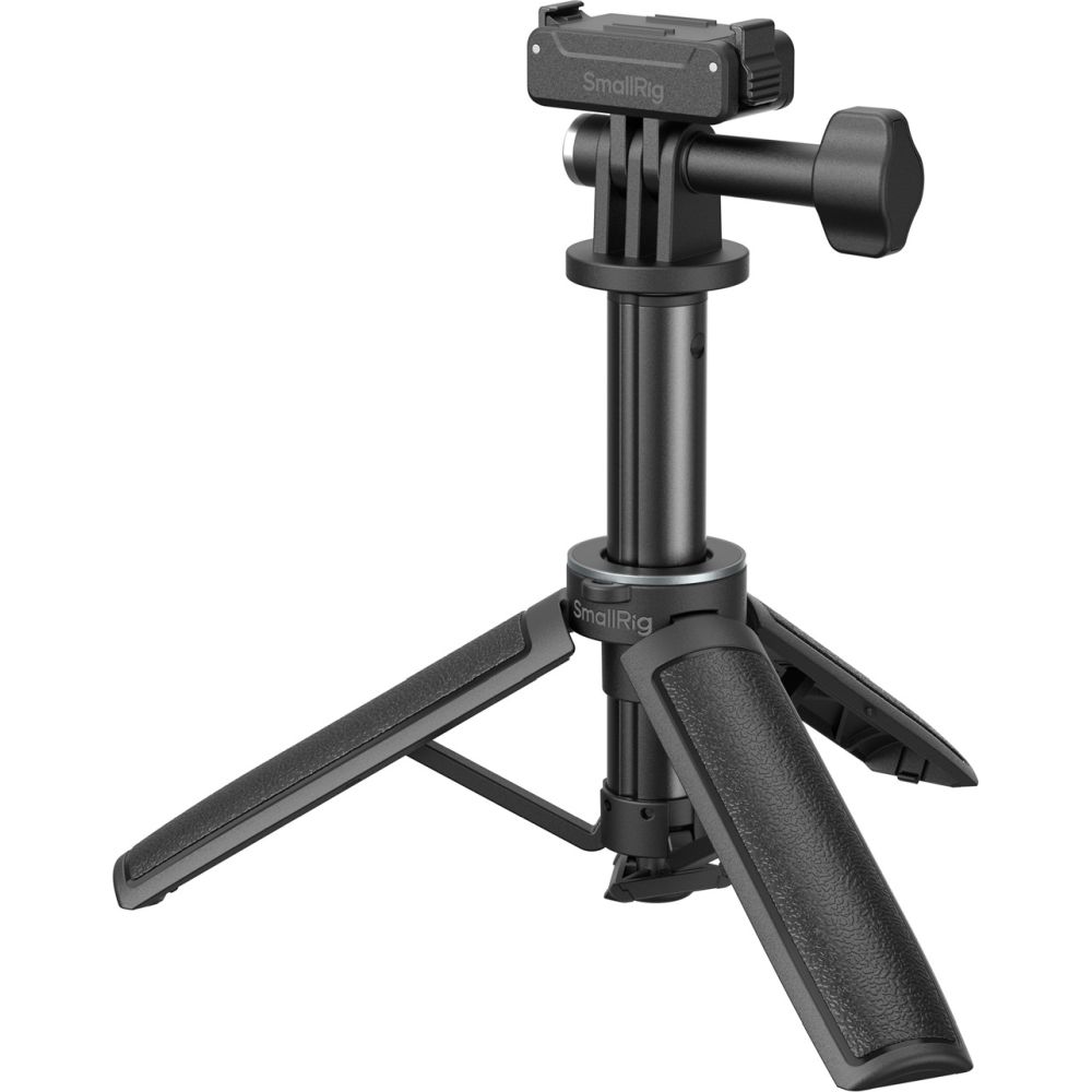 Support pour perche à selfie SmallRig 6149 compatible avec DJI Osmo Action 6 / Nano