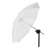 Profoto 100973 Parapluie Shallow Translucide S 85 cm