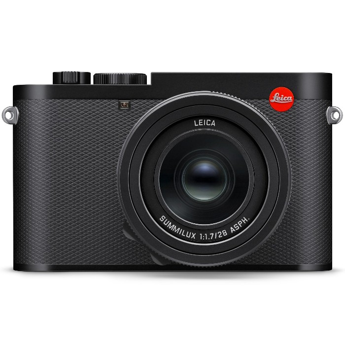 Leica 19080 Q3 Noir