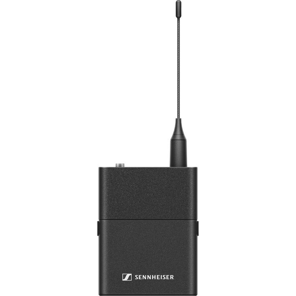 Sennheiser EW-D SK (R1-6) Émetteur de poche numérique UHF (520 - 576 MHz)