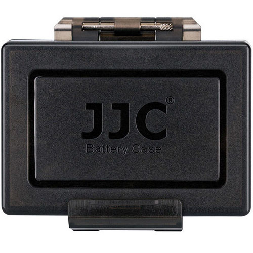 Boîtier de batterie multifonction JJC BC UN2