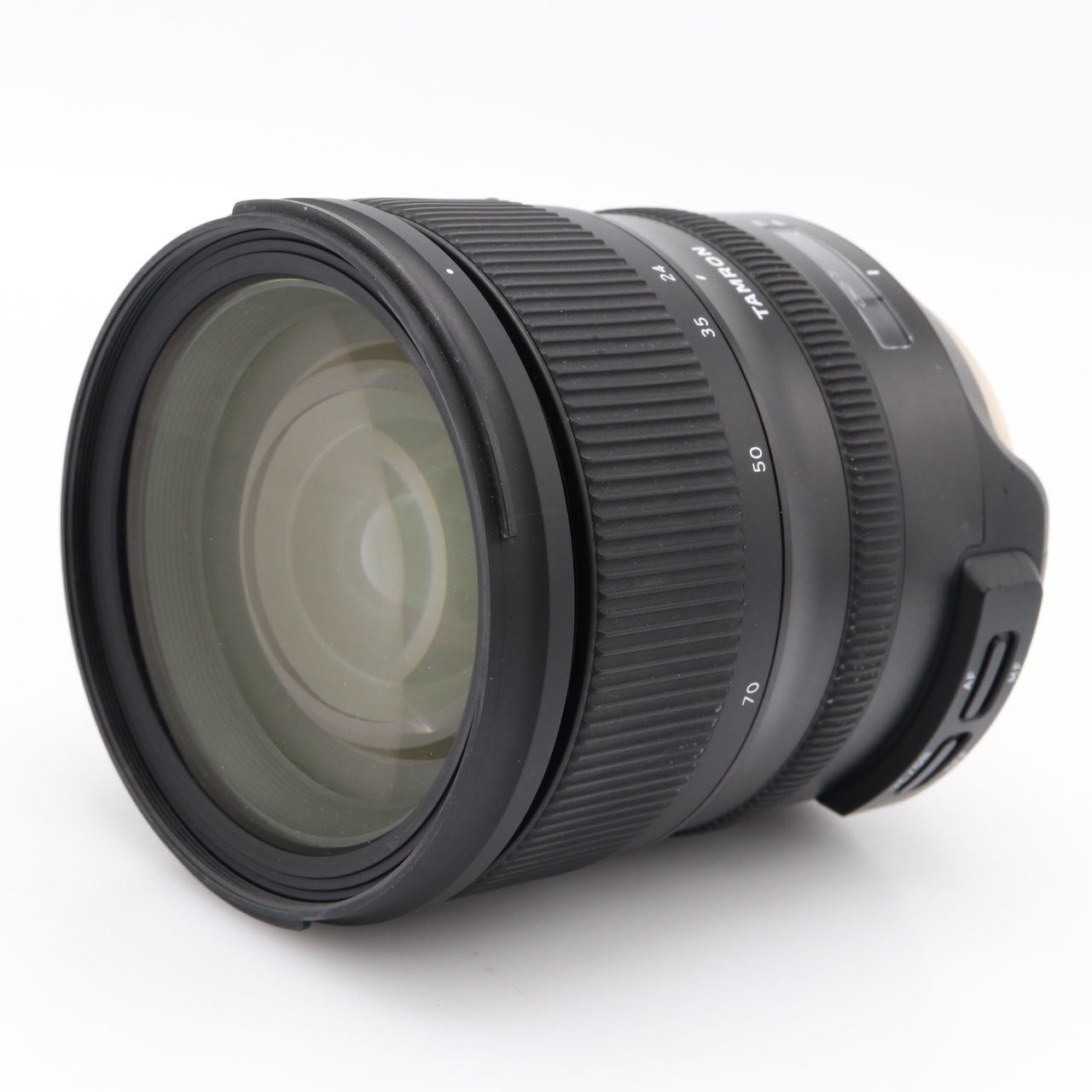 Tamron SP 24-70mm F/2.8 Di VC USD G2 Nikon FX occasion