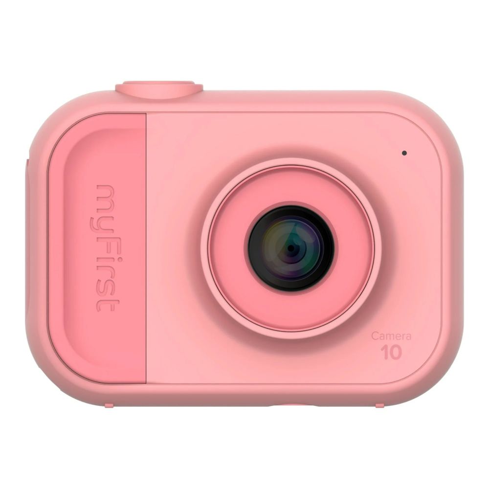 MyFirst Camera 10 rose
