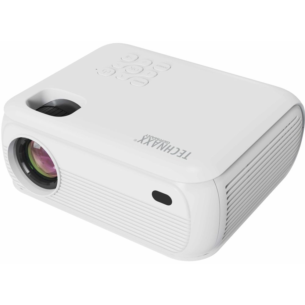 Projecteur Technaxx FullHD 1080p TX-332
