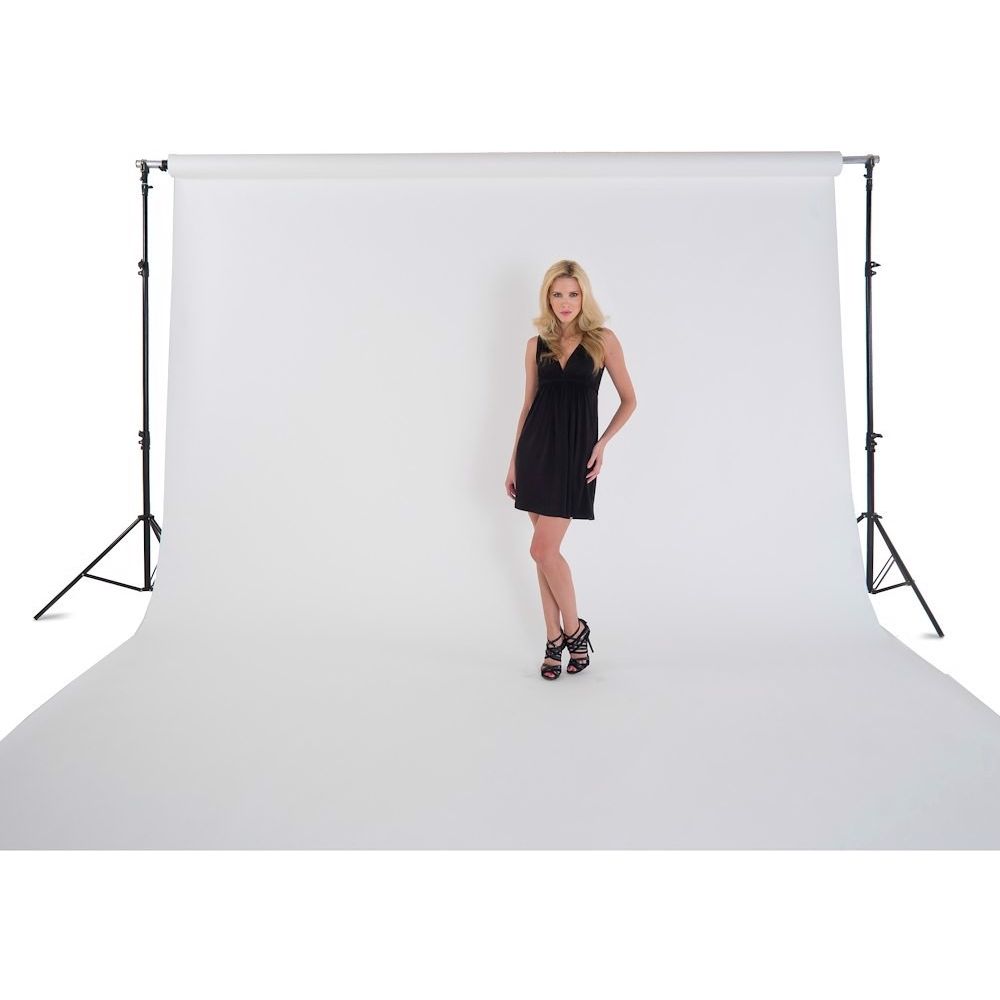Manfrotto Solo support d'arrière-plan 400cm heavy duty