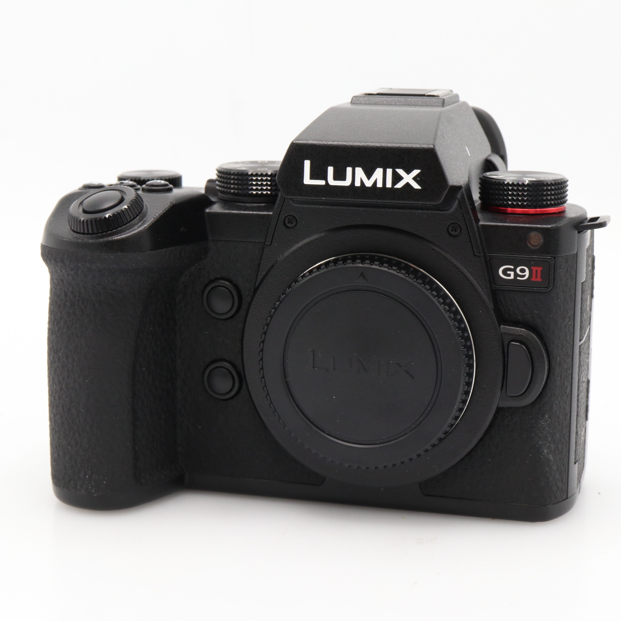 Panasonic Lumix DC-G9 II boîtier occasion