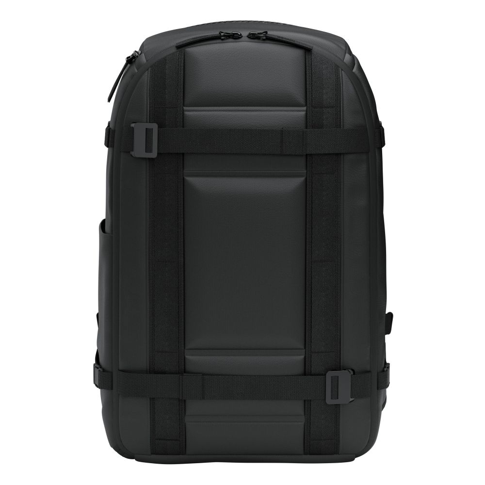 Sac à dos D_b_™ Ramverk Pro 26L, noir | 2023
