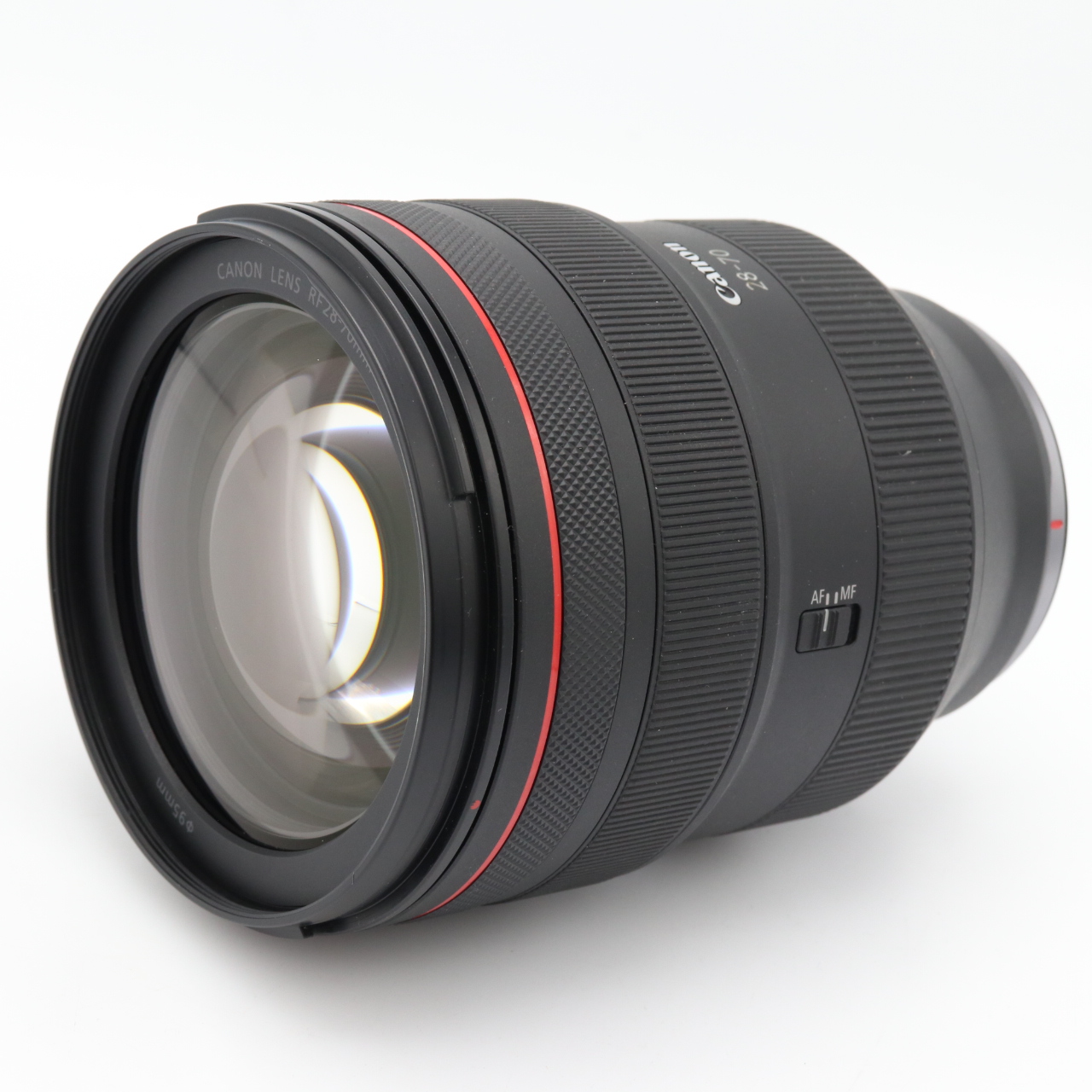 Canon RF 28-70mm F/2L USM occasion
