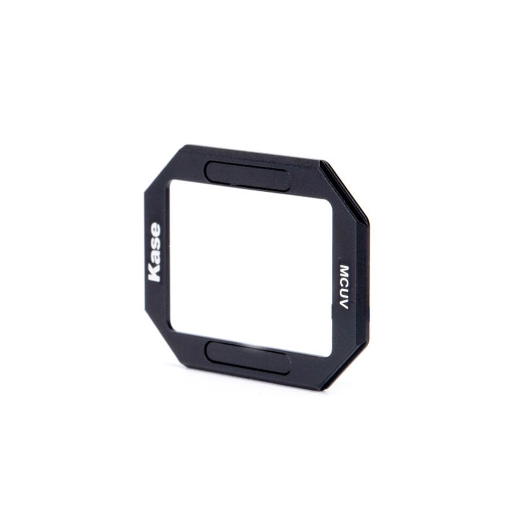 Kase Filtre à clipser Sony A6000 demi-cadre MCUV