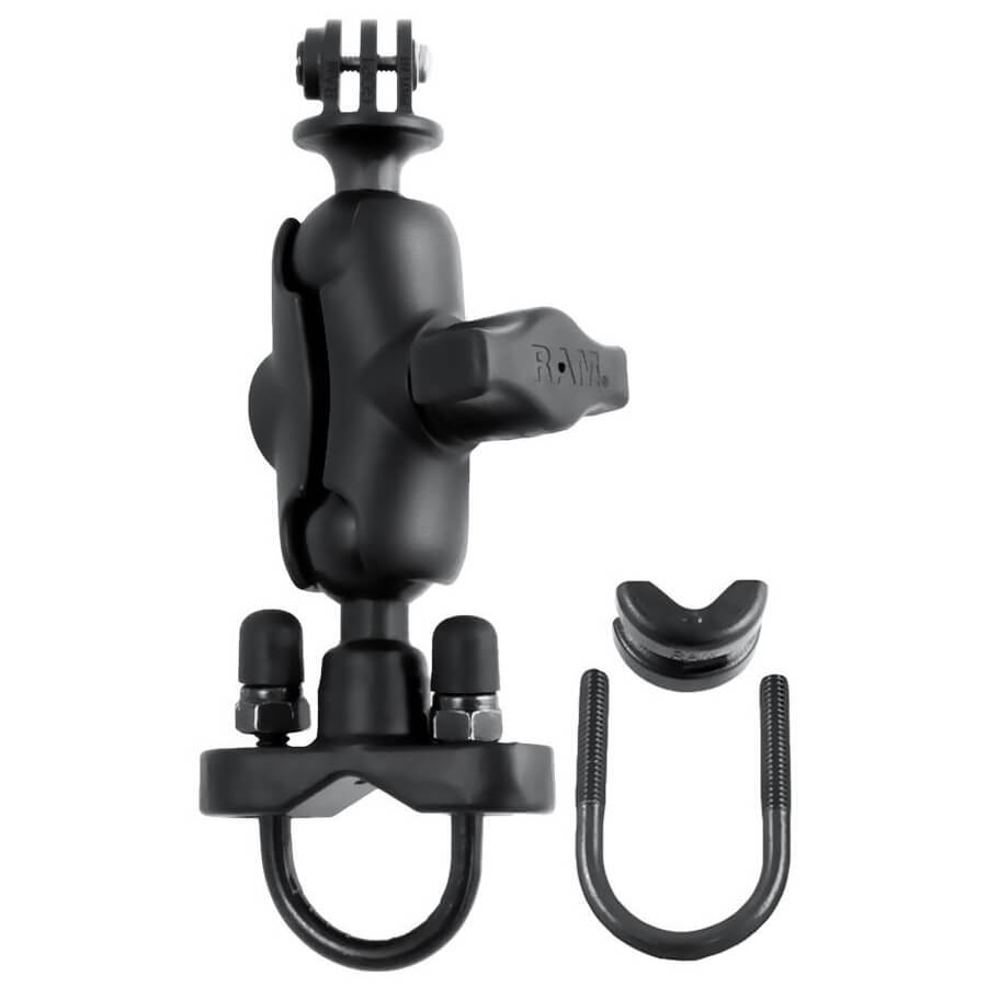Ram Mounts RAM-B-149Z-GOP1U GoPro Mount