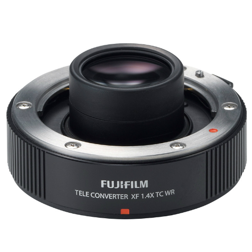 Convertisseur Fujinon XF 1.4X TC WR