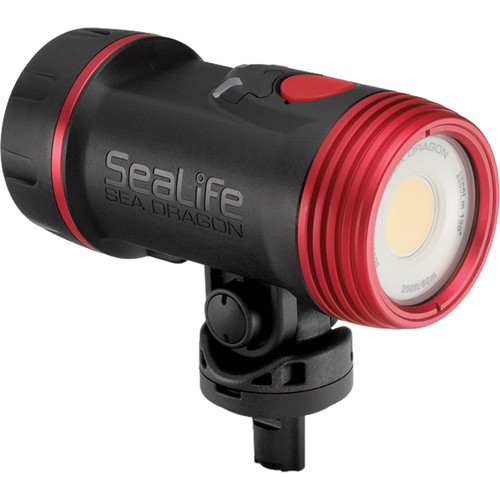 Panneau Plat SeaLife Sea Dragon 2500