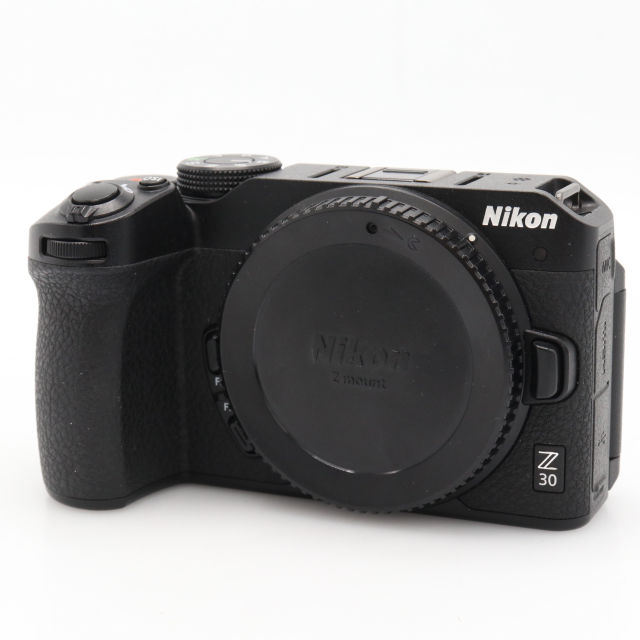 Nikon Z30 boîtier occasion