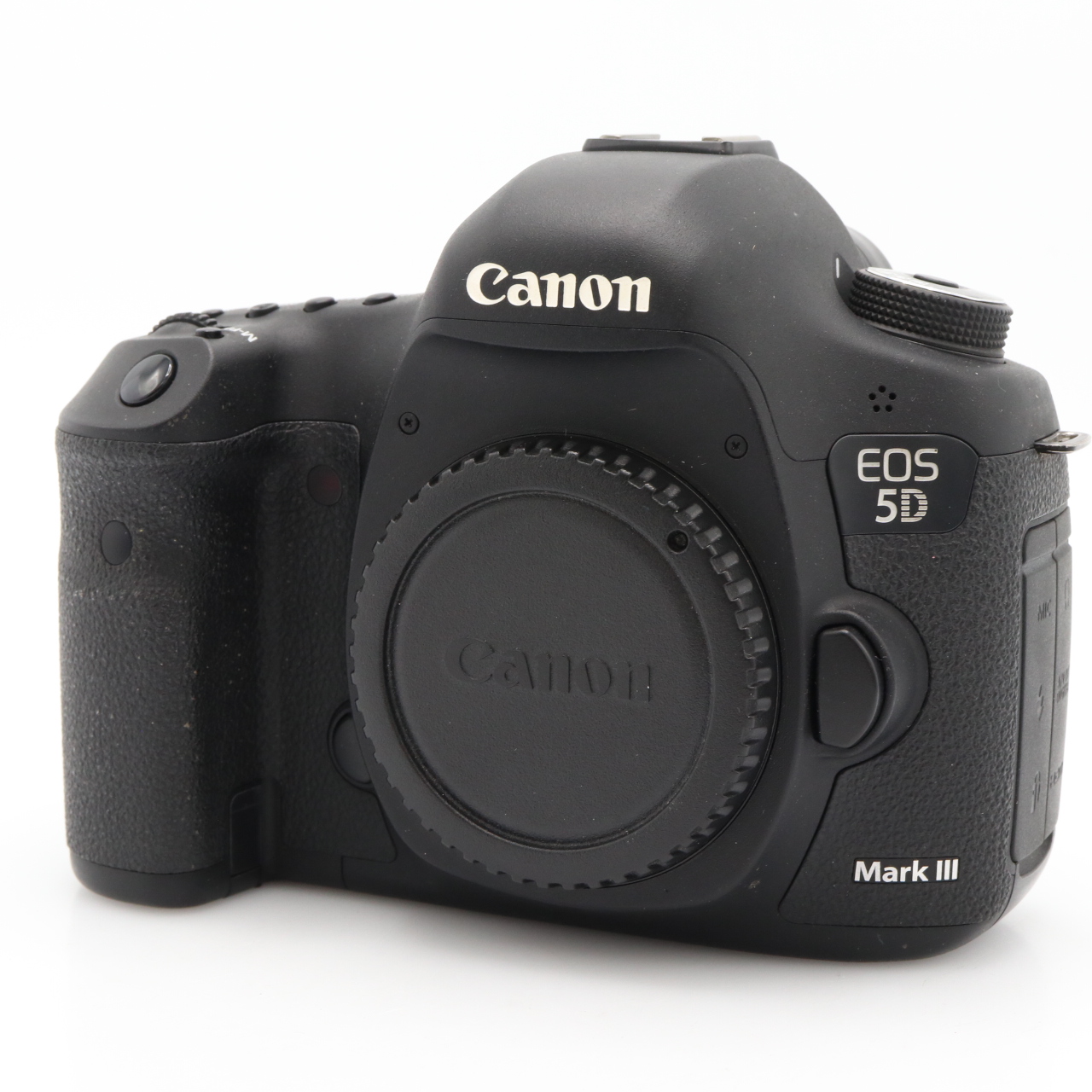 Canon EOS 5D mark III boîtier occasion