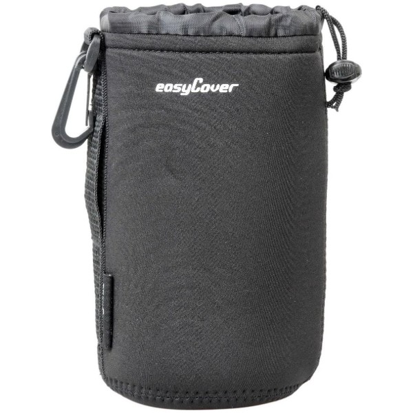 EasyCover LensCase Protection Objectif Taille L