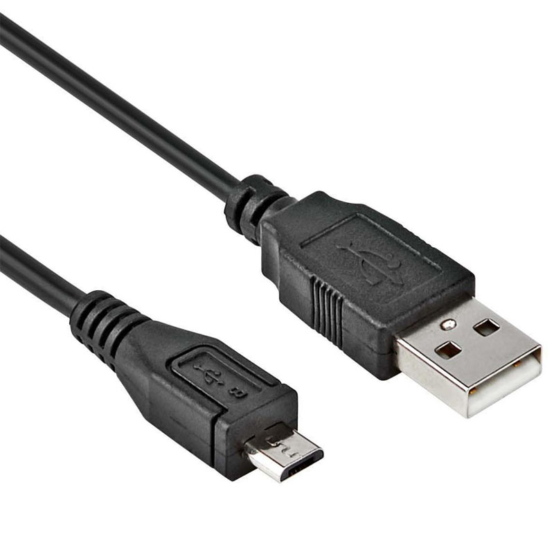 Câble USB Fujifilm Mirco-B