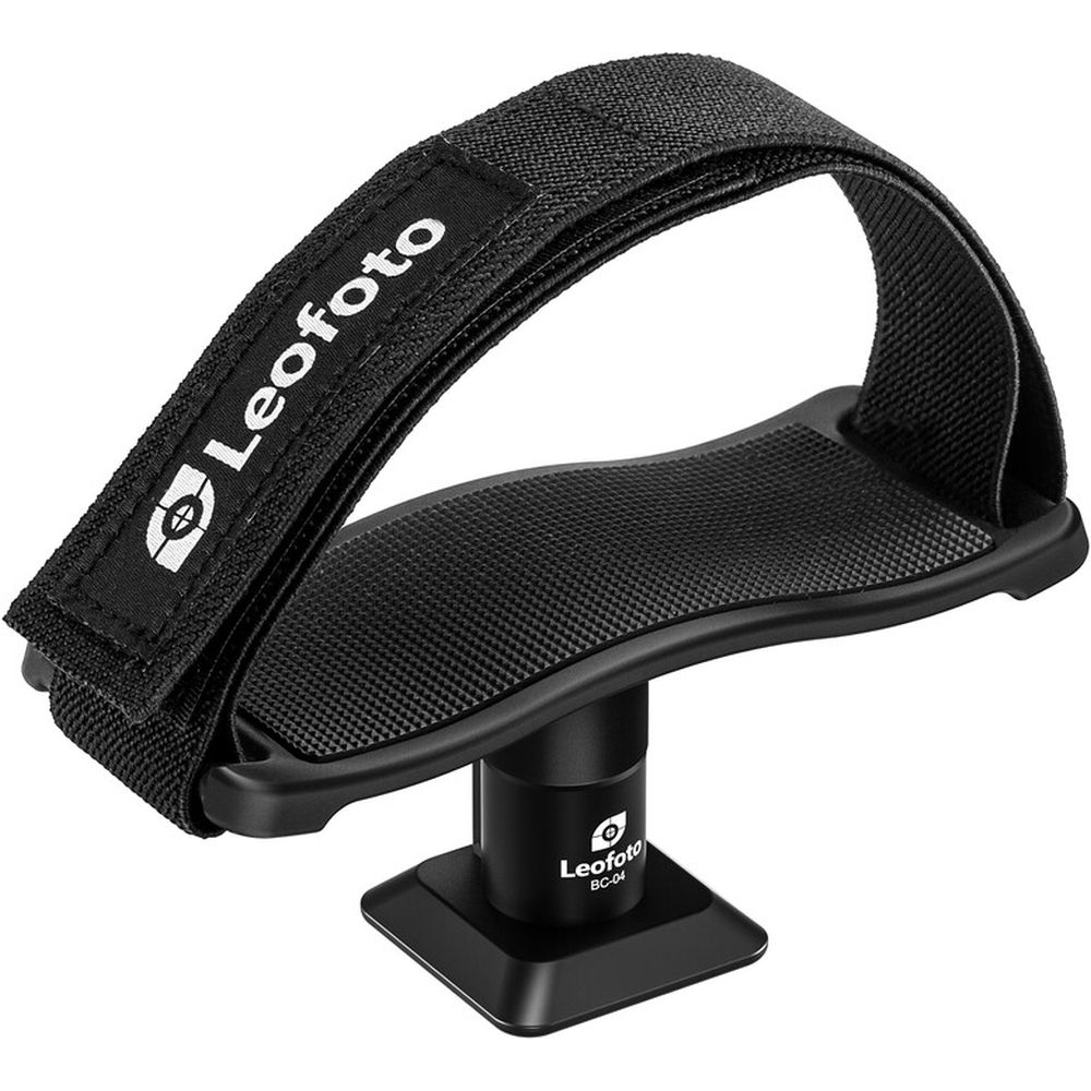 Adaptateur pour jumelles Leofoto BC-04
