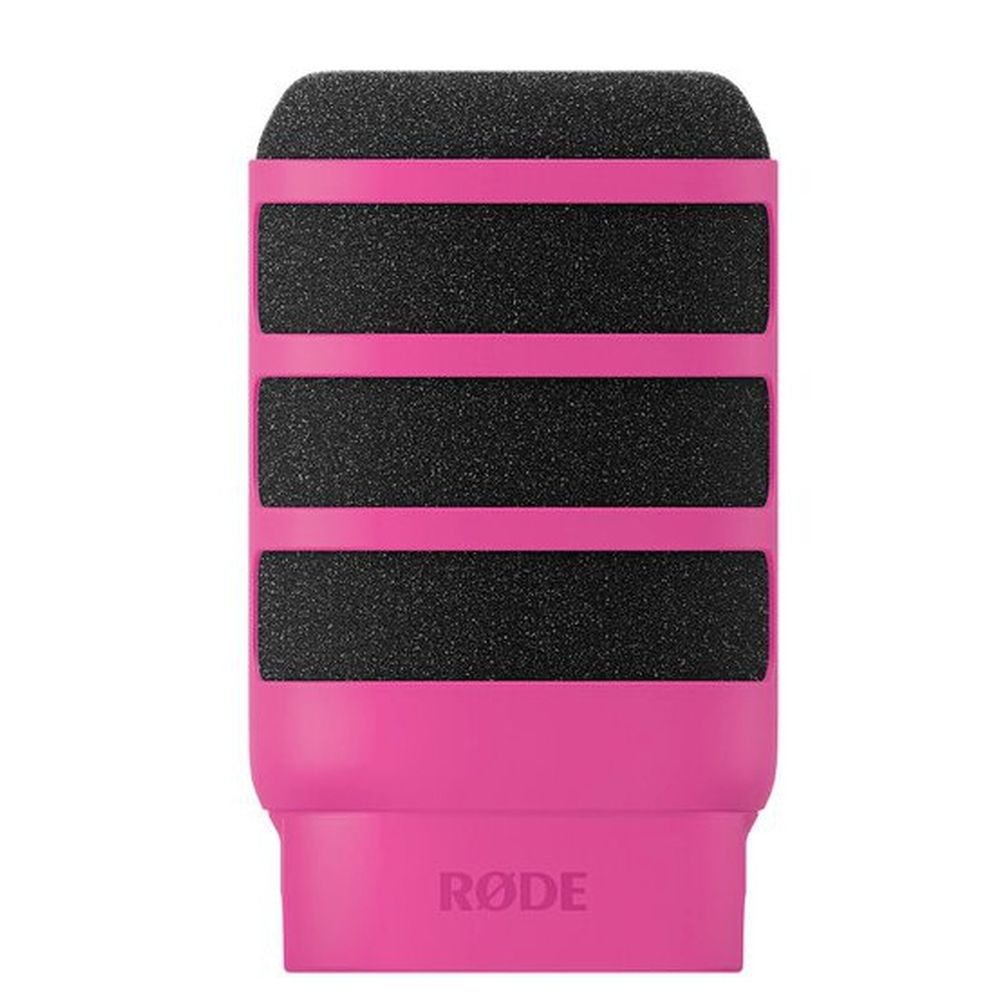 RODE WS14 rose