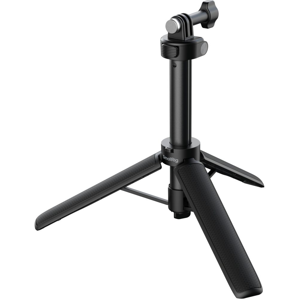 Trépied-poignée SmallRig 5725 pour caméras d'action