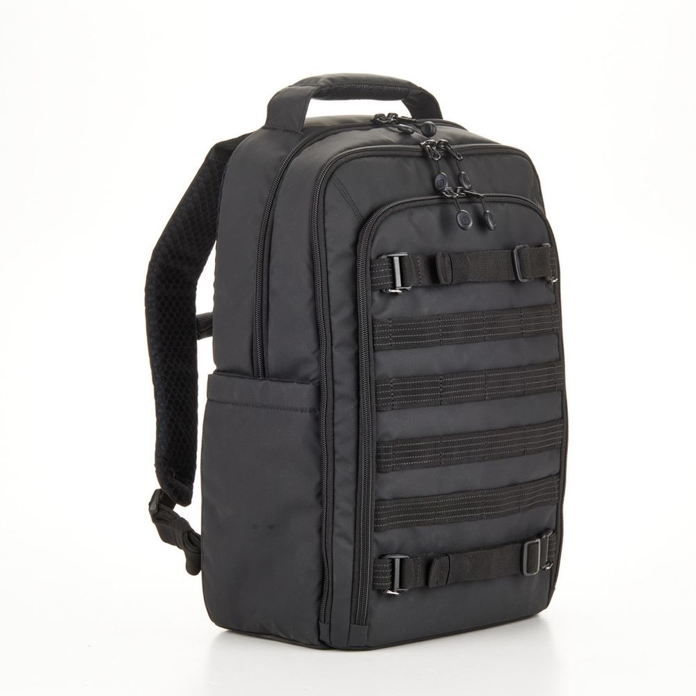 Sac à dos Tenba Axis V2 16L Road Warrior, noir