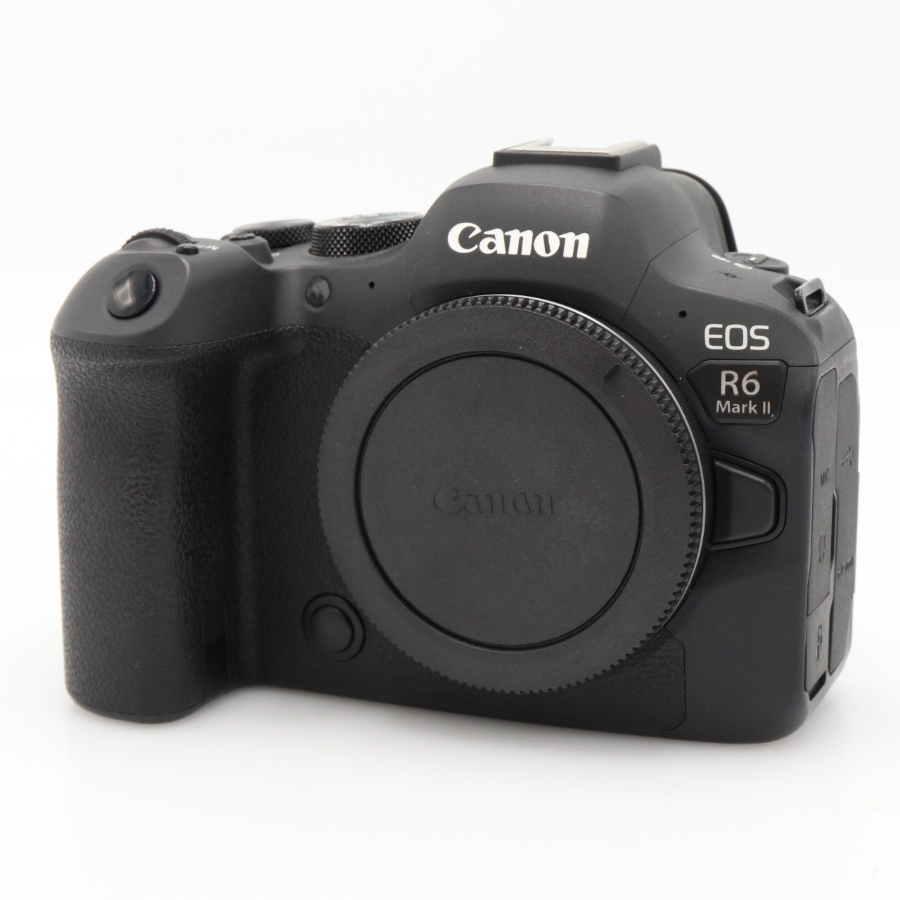 Canon EOS R6 mark II boîtier occasion