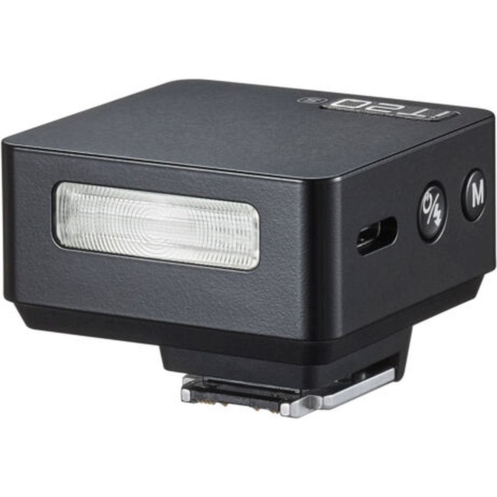 Godox IT20 O Noir iFlash TTL Flash pour système OM
