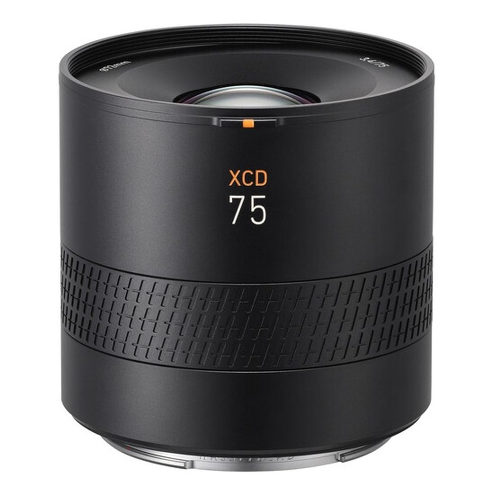 Hasselblad XCD 75mm F3.4 P