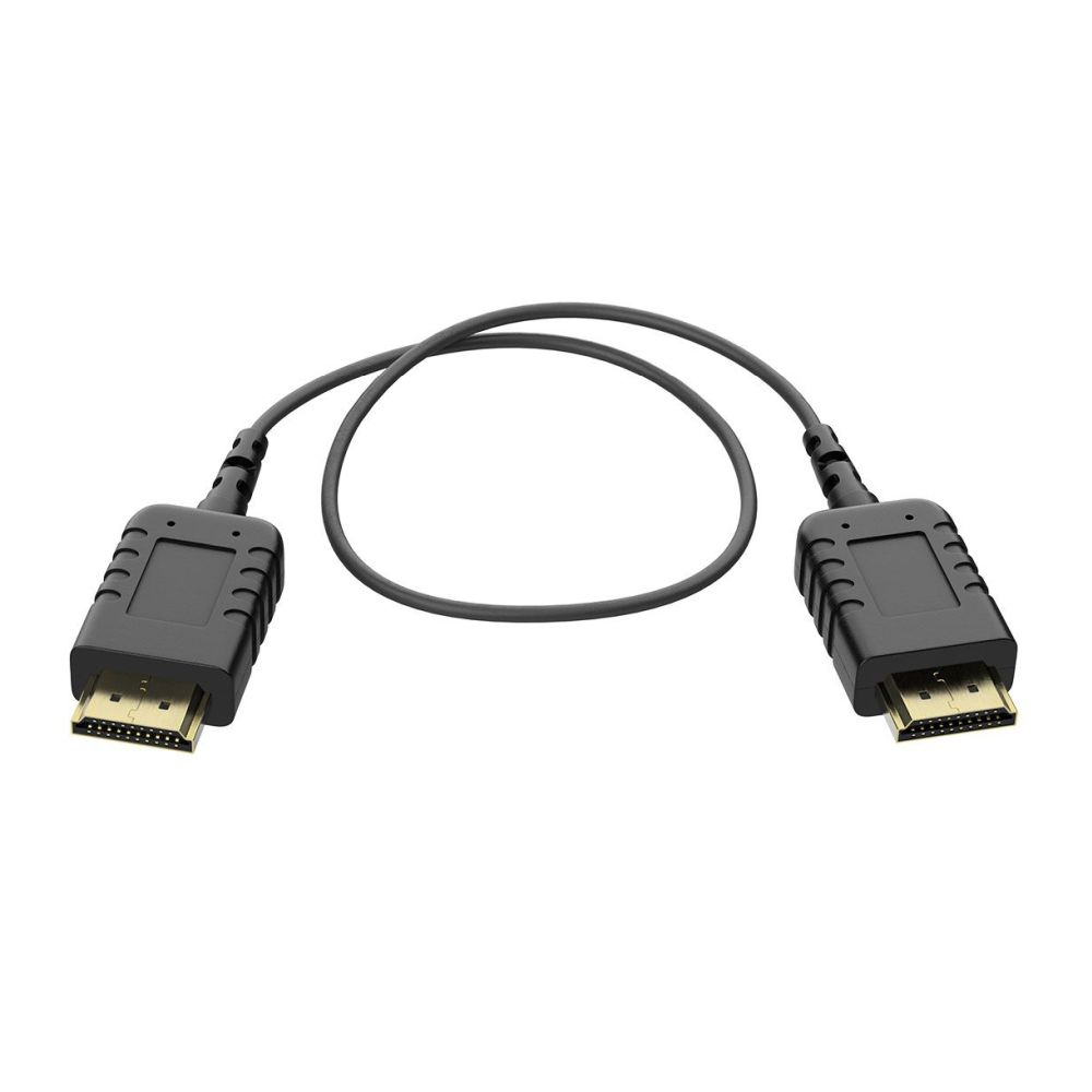 8Sinn eXtraThin HDMI - Câble HDMI 40cm