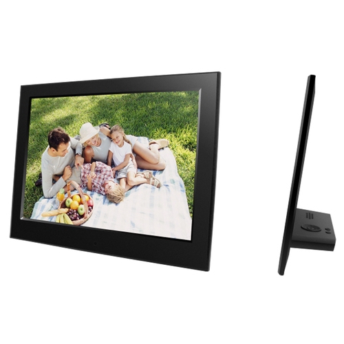 Braun 10" DigiFrame 10 Slim noir
