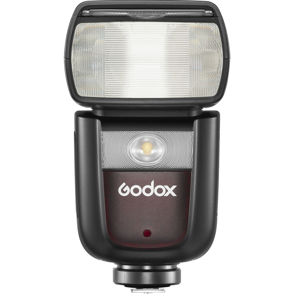 Kit Godox Speedlite V860III Fuji