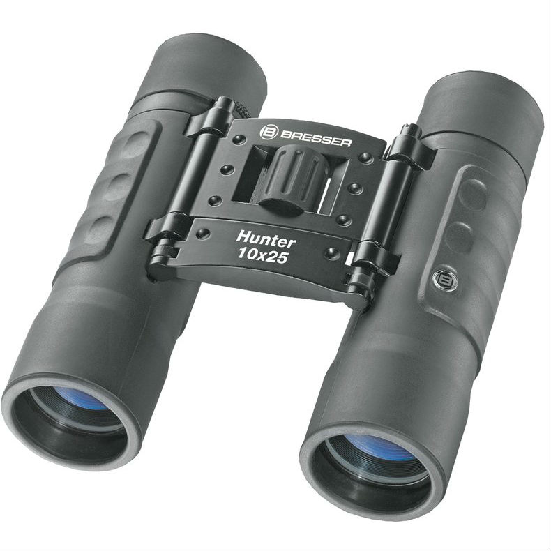 Jumelles Bresser Hunter 10x25