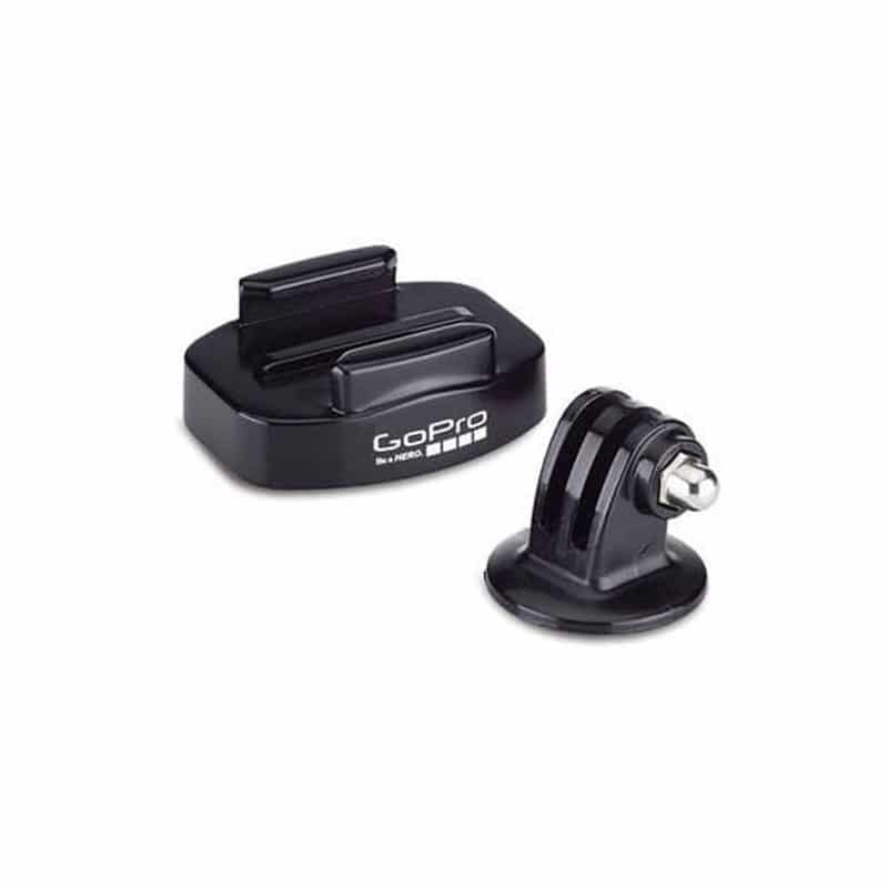 Support de microphone GoPro