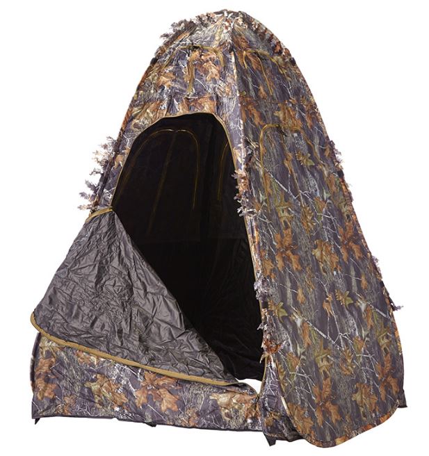 Stealth Gear Double Altitude Hide Tente d’affût