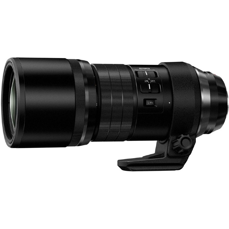 Olympus M.Zuiko Digital ED 300mm F4 IS Pro
