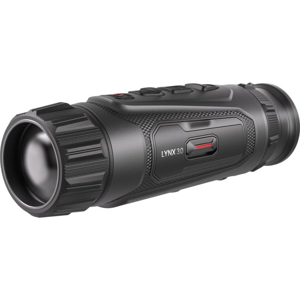 Visionneuse d'images thermiques Hikmicro Lynx 3.0 LH35