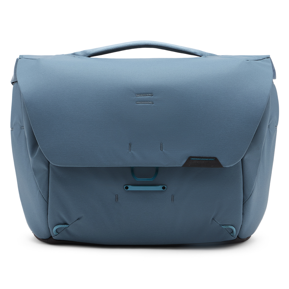 Peak Design Everyday Messenger Sling Bag - Océan - 13 L