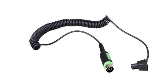 Câble Batterie Phottix Indra pour Flash Sony